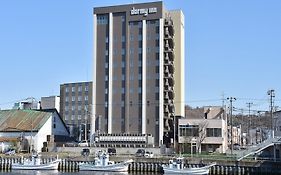Dormy Inn Abashiri
